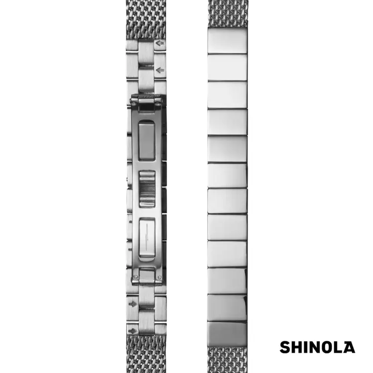 Montre Shinola Birdy 34 mm #5