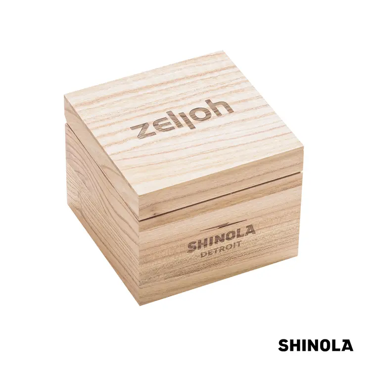 Montre Shinola Birdy 34 mm #9