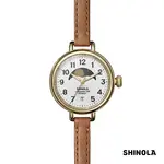 Montre Shinola Birdy 34 mm