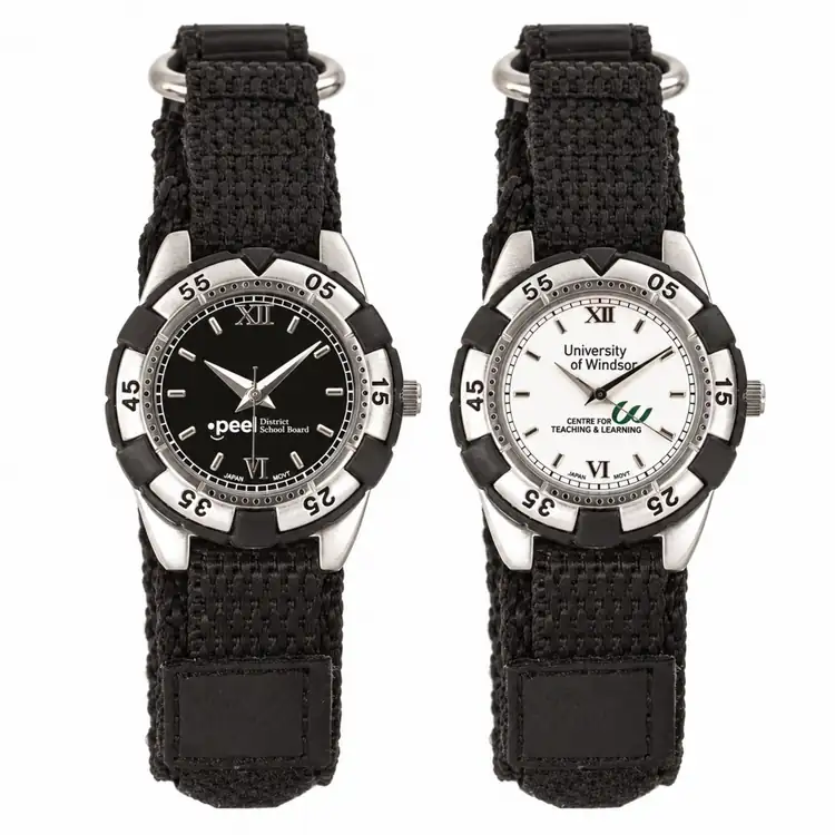 Vivacious Ladies Watch