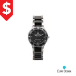 Montre pour femme Euro Design Barcelona