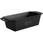 Lodge Seasoned Cast Iron Loaf Pan