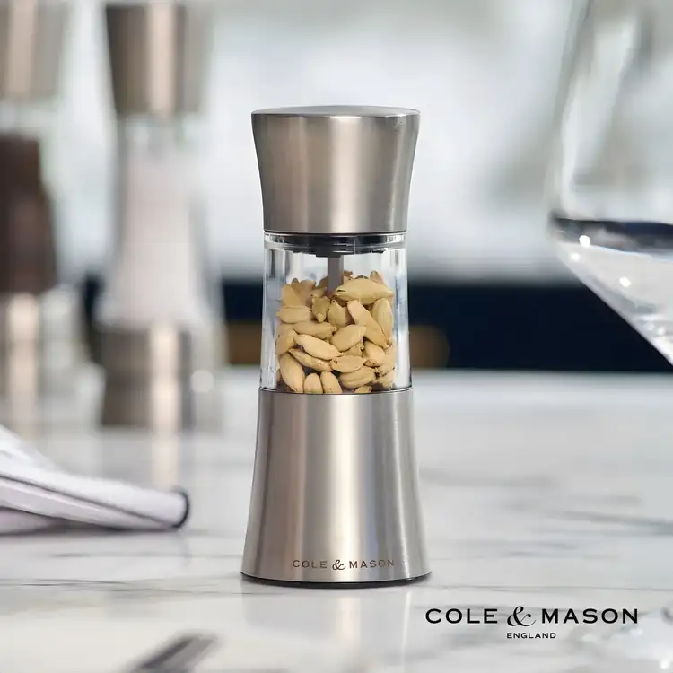 Cole & Mason Stadhampton Chili and Spice Mill #3
