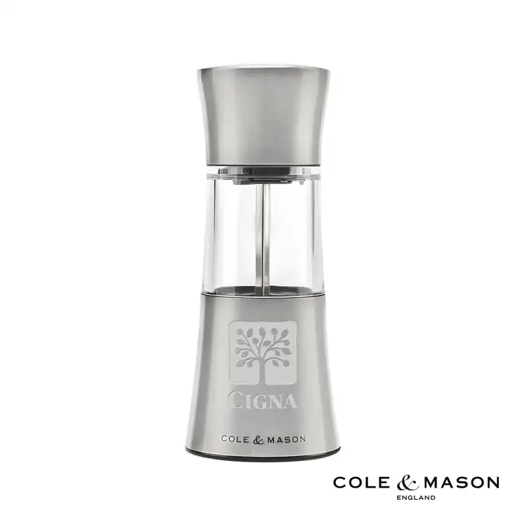 Cole & Mason Stadhampton Chili and Spice Mill