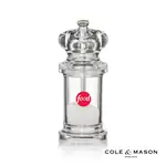 Moulin à sel Classic Cole & Mason 5.5 po