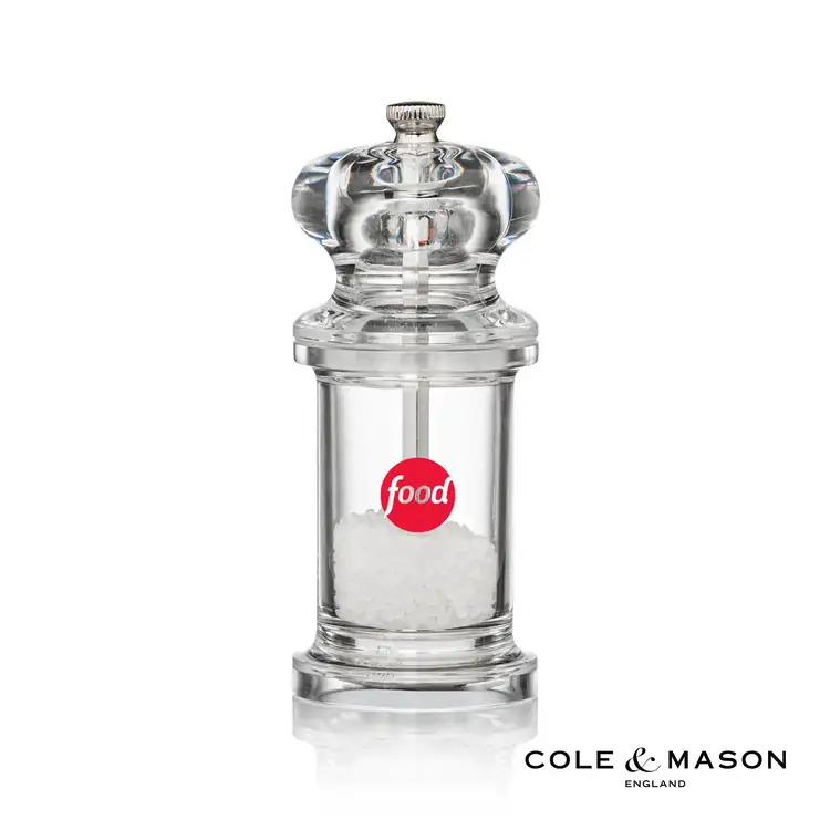 Moulin à sel Classic Cole & Mason 5.5 po