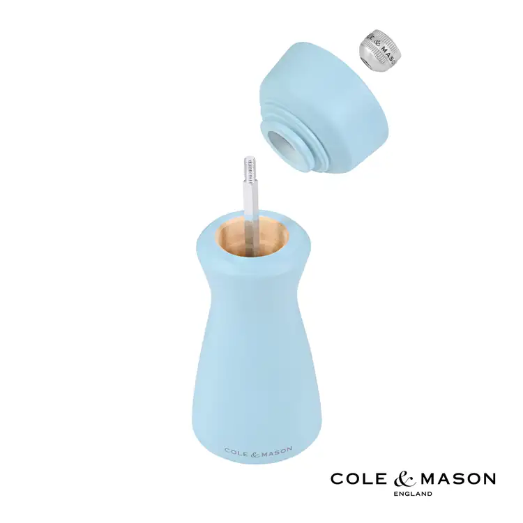 Moulin à sel ou à poivre Kenton Cole & Mason 6 po #9