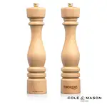 Moulin à sel ou à poivre London Cole & Mason 12 po