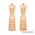 Moulin à sel ou à poivre London Cole & Mason 8.5 po