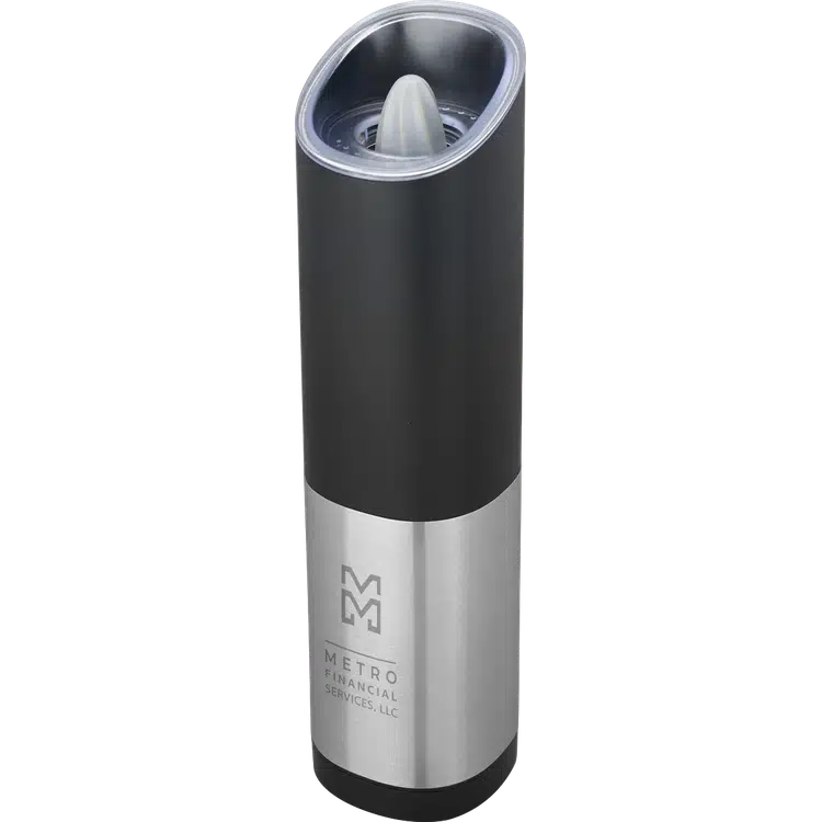 Rechargeable Salt, Pepper and Spice Grinder #2