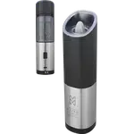 Rechargeable Salt, Pepper and Spice Grinder