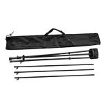Medium Tripod X-Banner Stand
