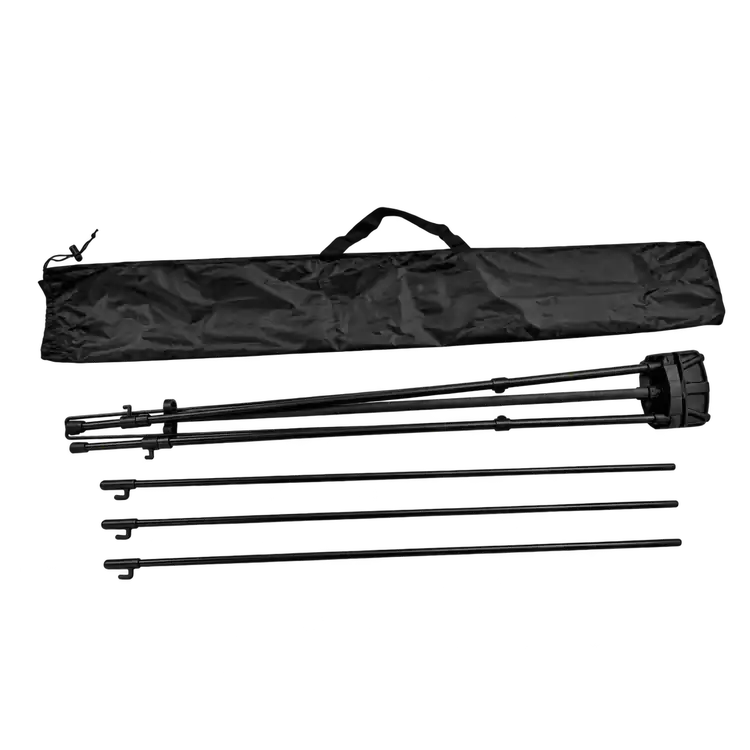 Medium Tripod X-Banner Stand