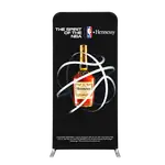 Medium Double Sided EuroFit Banner Kit