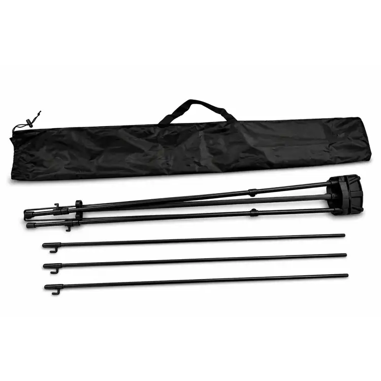Medium Tripod X-Banner Kit #3