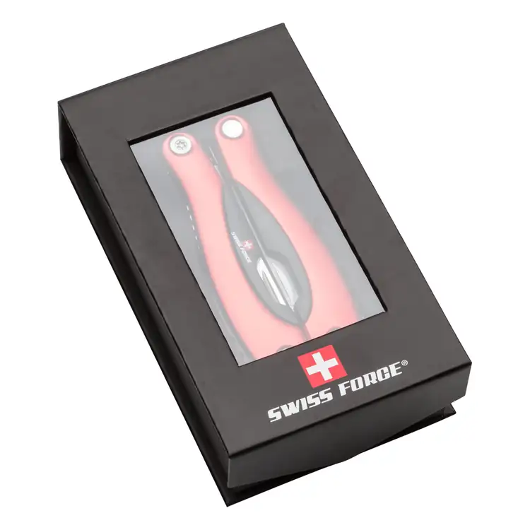 Multi-outil Meister de Swiss Force #9