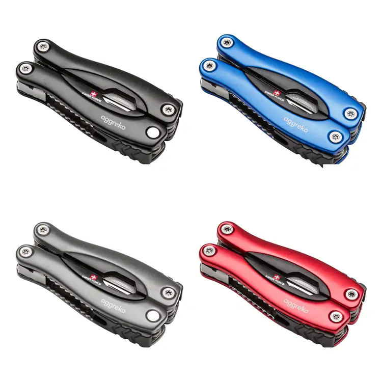 Multi-outil Meister de Swiss Force