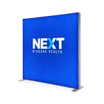 Square SEG LED Lightbox Wall
