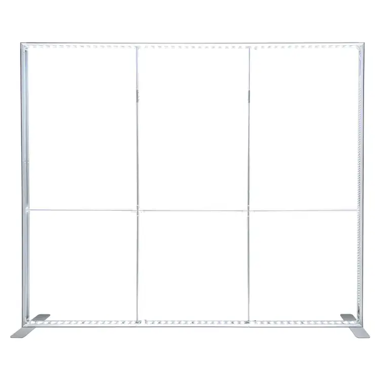 Panoramic SEG LED Lightbox Wall #4
