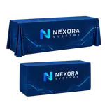 Closed Back Convertible Tablecloth