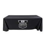 Premium Laser Cut Drape Tablecloth