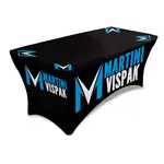Nappe personnalisée ajustée