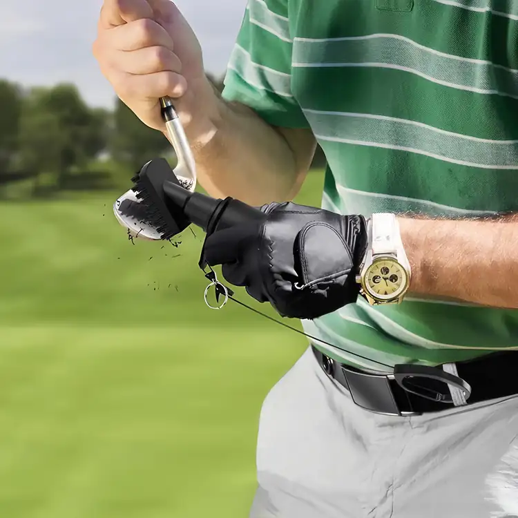 Nettoyeur de bâtons de golf Crumlin #7