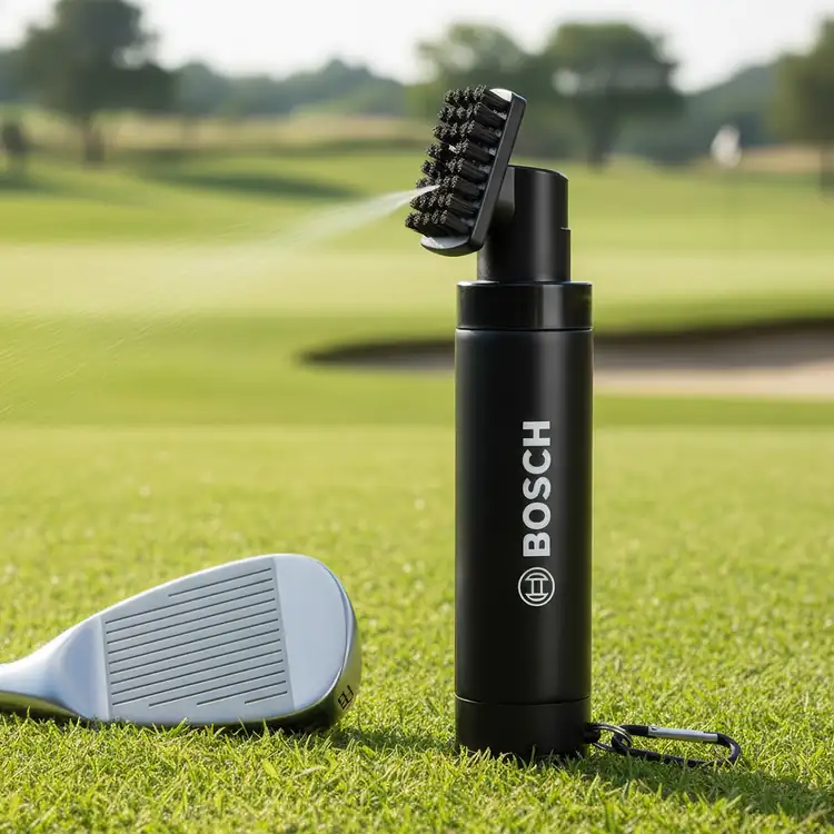 Nettoyeur de bâtons de golf Crumlin #8