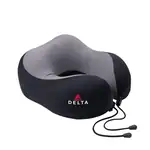 Oreiller cervical Shasta en mousse à mémoire de forme