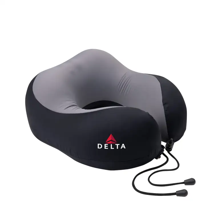 Oreiller cervical Shasta en mousse à mémoire de forme