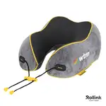 Oreiller cervical de voyage Rollink