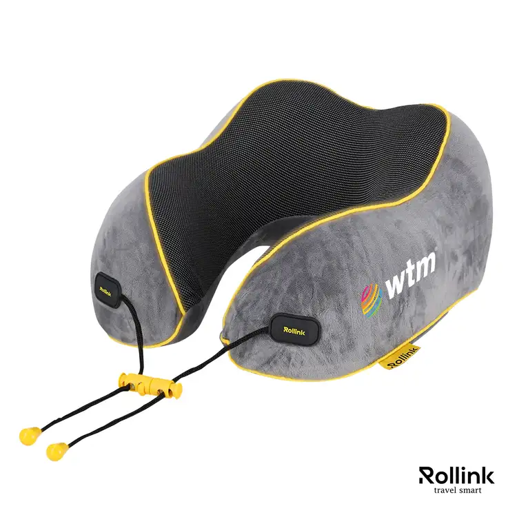 Rollink Travel Neck Pillow