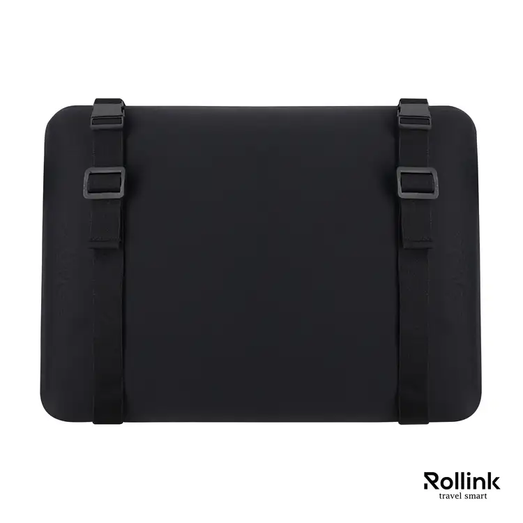 Rollink Travel Pillow w/Eye Mask #2
