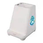 Desk Mate organizer with speaker and charging hub
