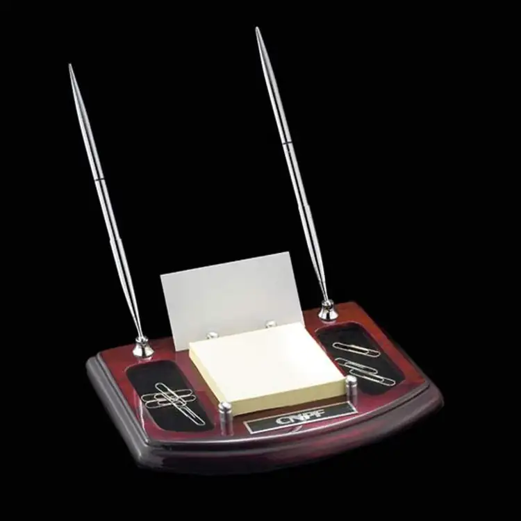 Ashcroft Desk Organizer #2