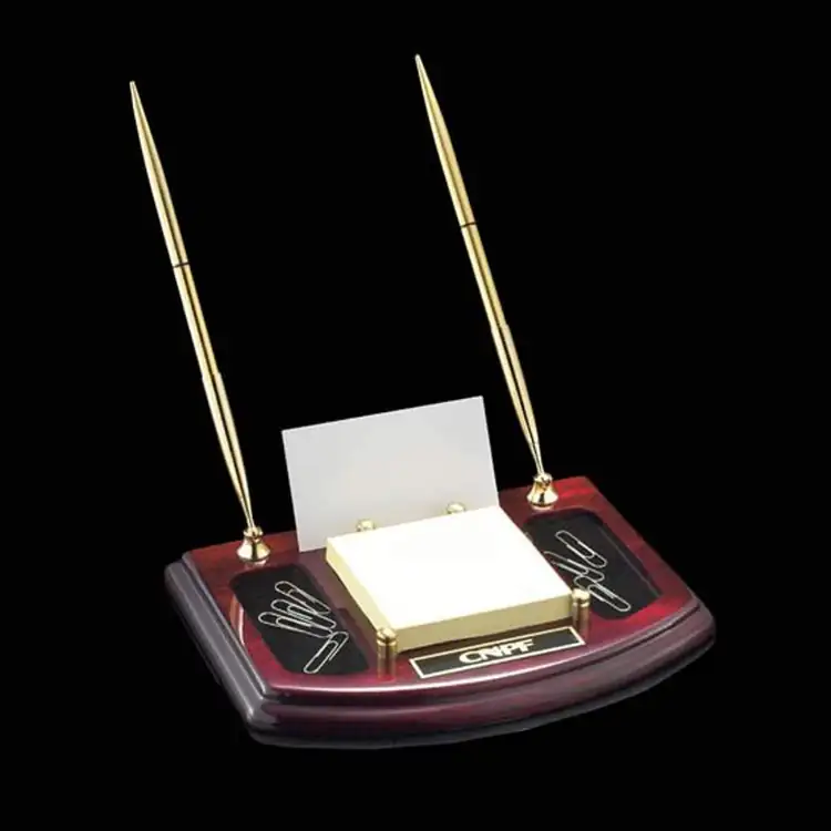 Ashcroft Desk Organizer #3
