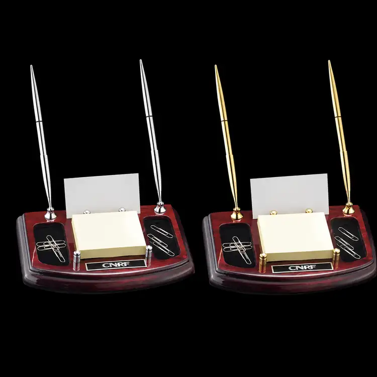 Ashcroft Desk Organizer