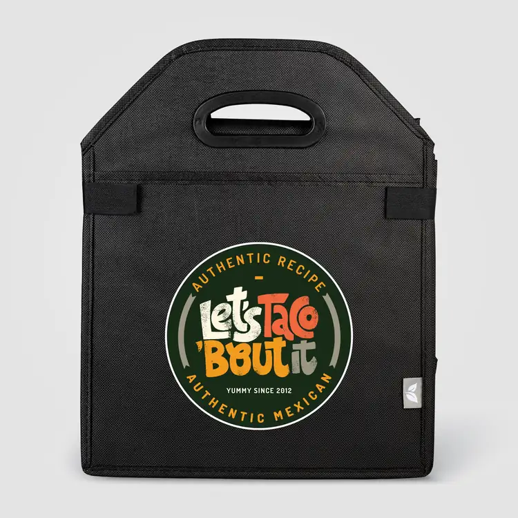Organisateur de coffre pliable Essen avec sac isotherme amovible #10