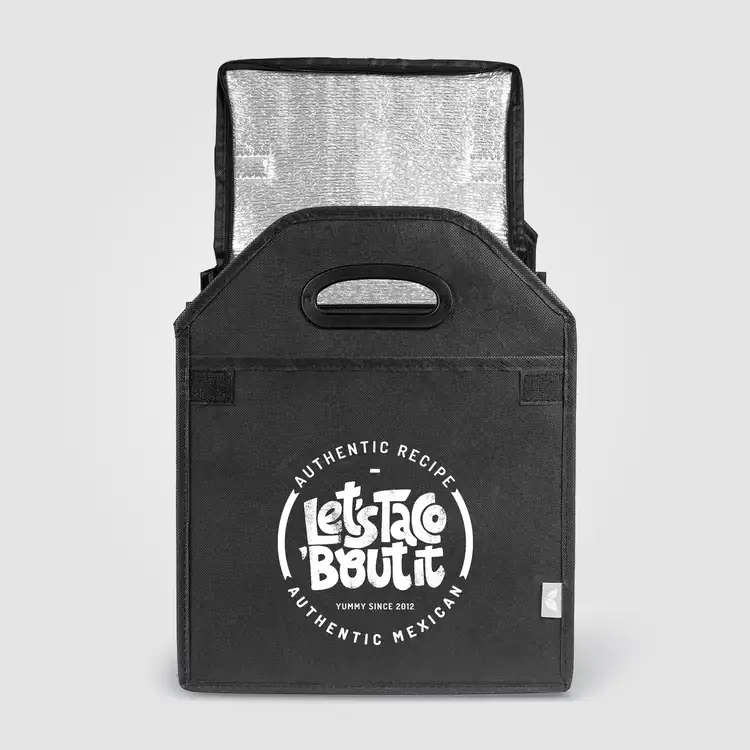 Organisateur de coffre pliable Essen avec sac isotherme amovible #3