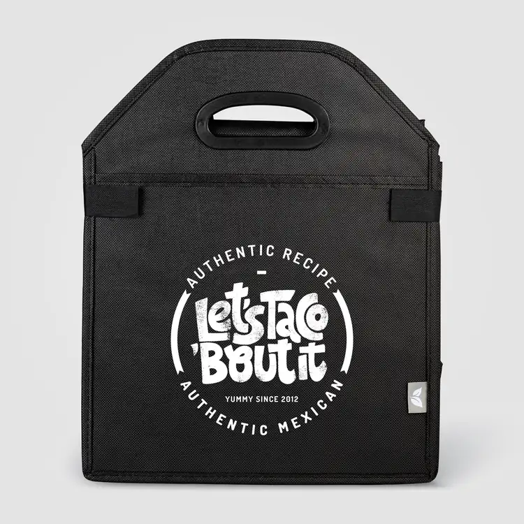 Organisateur de coffre pliable Essen avec sac isotherme amovible #5