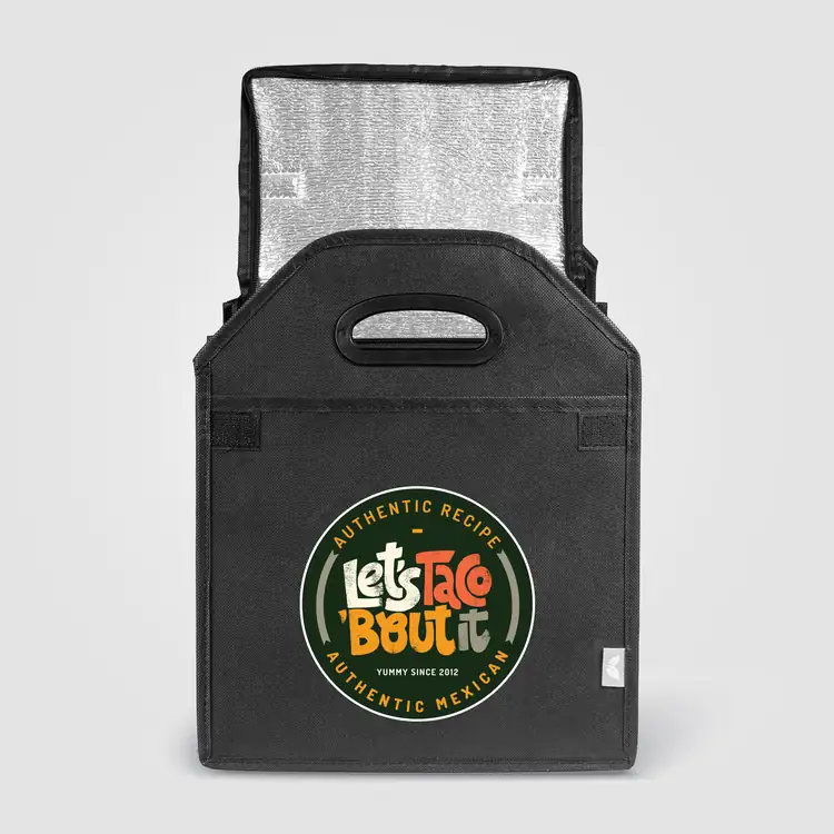 Organisateur de coffre pliable Essen avec sac isotherme amovible #8