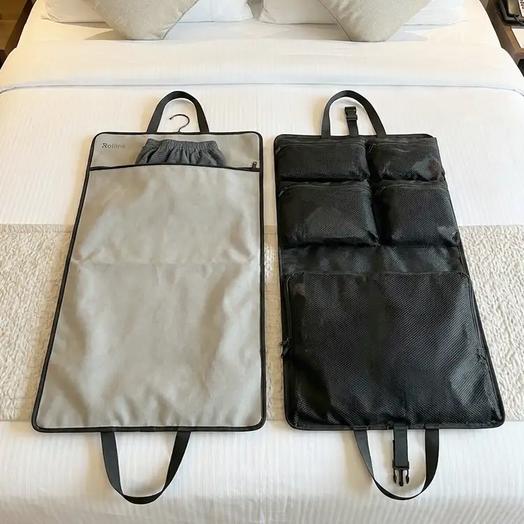 Rollink Easypack Travel Organizer - Laundry #3
