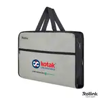 Organisateur de voyage avec rangement à linge Rollink EasyPack