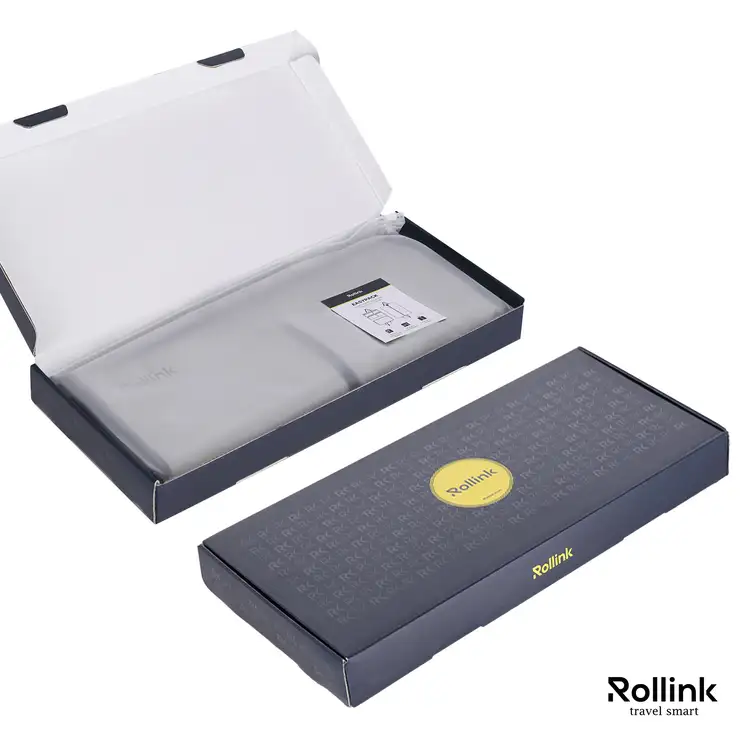 Rollink Easypack Travel Organizer - Shirt Storage #3