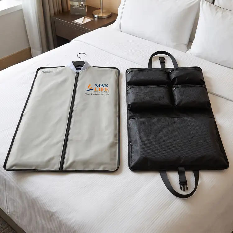 Rollink Easypack Travel Organizer - Shirt Storage #5