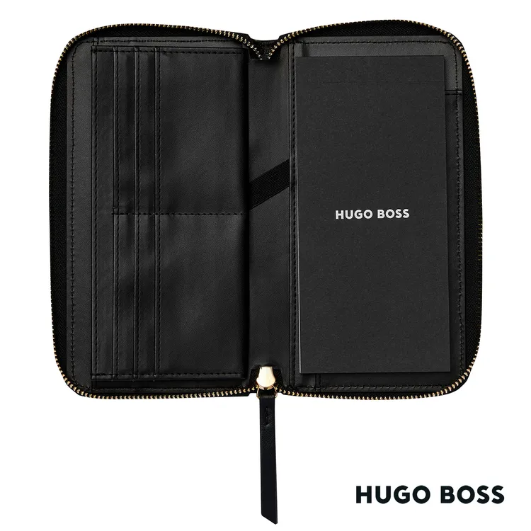 Hugo Boss Triga Organizer #3