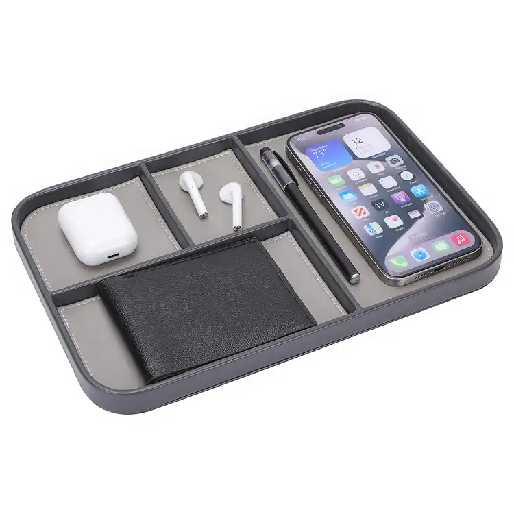 Best Buddy Tools Desktop Organizer Valet #5