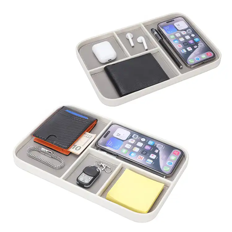 Best Buddy Tools Desktop Organizer Valet #7