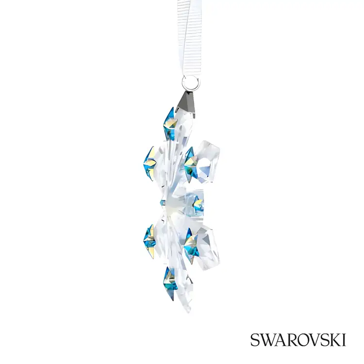 Ornement Swarovski Holiday Magic Classics Star #2