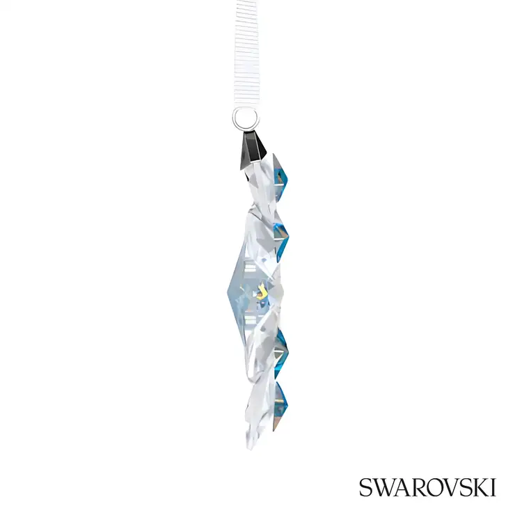 Ornement Swarovski Holiday Magic Classics Star #4